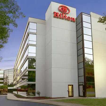Hilton Durham Near Duke University-3