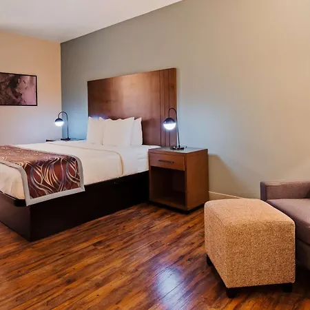 Best Western Plus New Barstow Inn & Suites-3