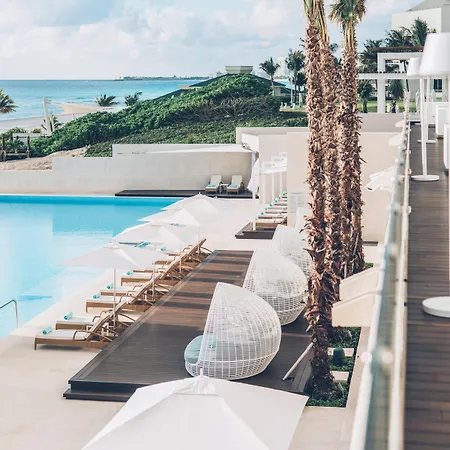 Iberostar Selection Cancun (Adults Only)-3