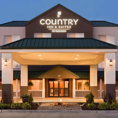 Country Inn & Suites By Radisson, Council Bluffs, Ia-2