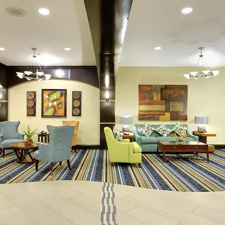 Holiday Inn Express & Suites Covington By Ihg-3