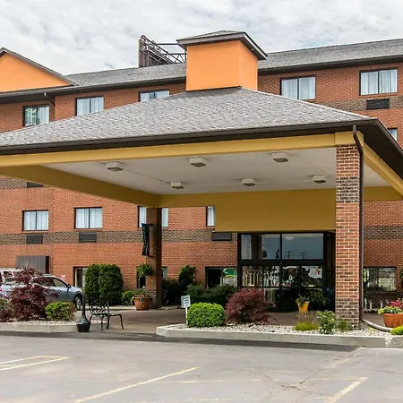 Comfort Inn Port Huron-2