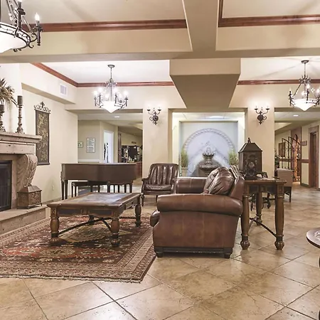 La Quinta By Wyndham Trinidad-2
