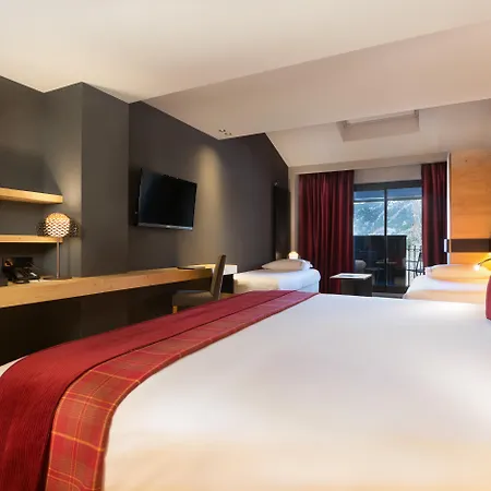 Lodge Park Hotel & Spa-3