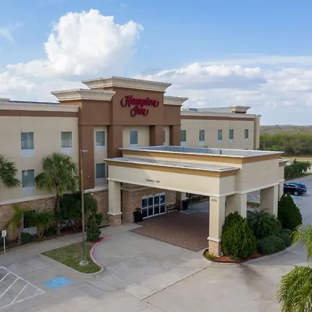 Hampton Inn Alice-2