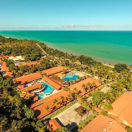 Porto Seguro Praia Resort All Inclusive - Oficial-3