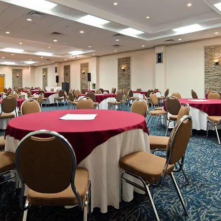 Best Western North Bay Hotel & Conference Centre-2