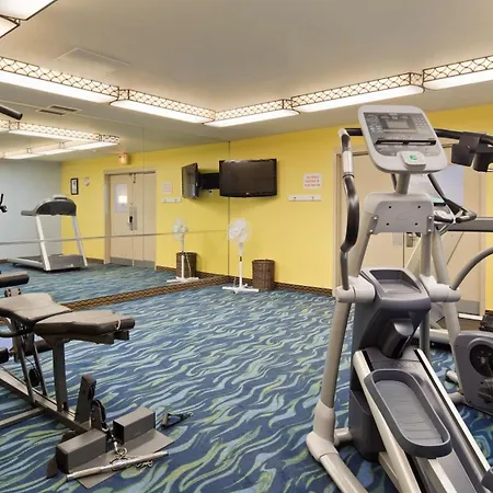 Best Western North Bay Hotel & Conference Centre-3