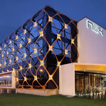 Hotel Nox-2