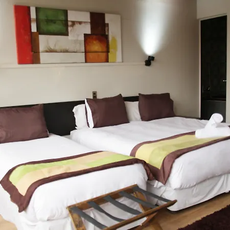 Hotel Parlamento-3