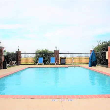 Hampton Inn & Suites Thibodaux-2