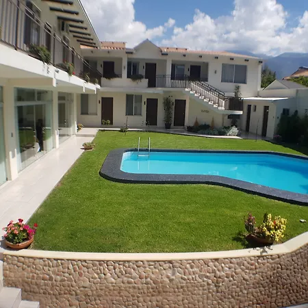 Hotel Boutique Casamagna-3