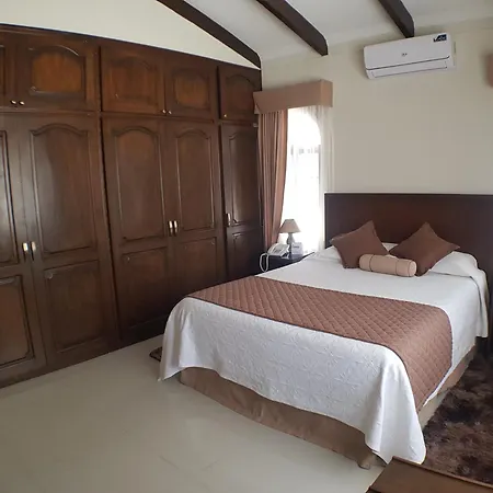 Hotel Boutique Casamagna-2