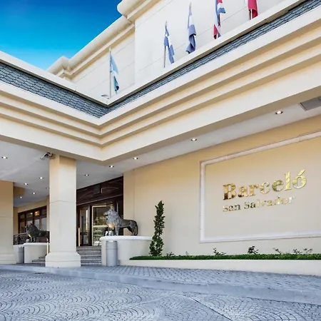 Barcelo San Salvador-3