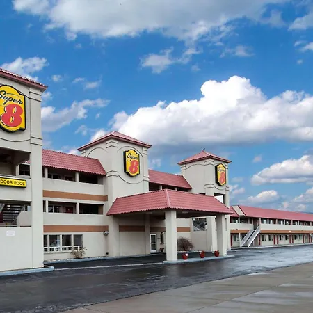 Super 8 By Wyndham Fernley-2