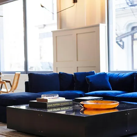 Walker Hotel Tribeca-3