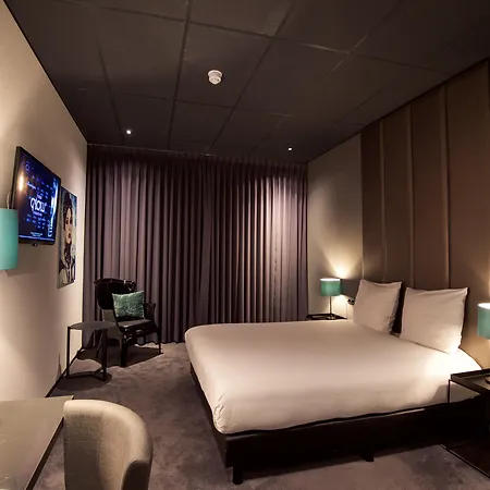 Design Hotel Glow-2