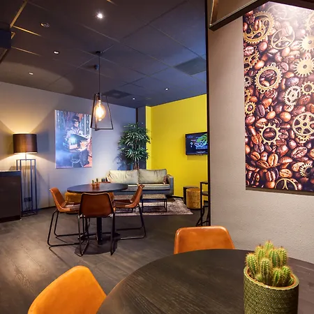 Design Hotel Glow-3