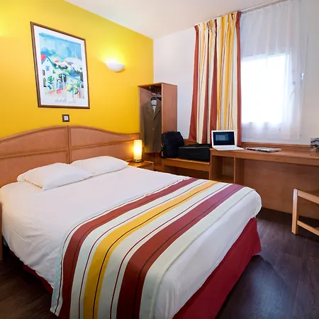 B&B HOTEL Strasbourg Nord Mundolsheim-3