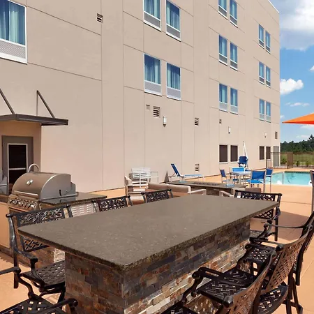 La Quinta Brunswick/Golden Isles-2