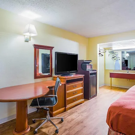 Rodeway Inn Bonifay-2
