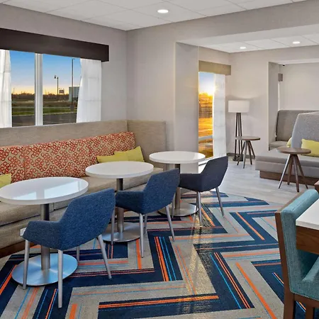 Hampton Inn Circleville, Oh-3