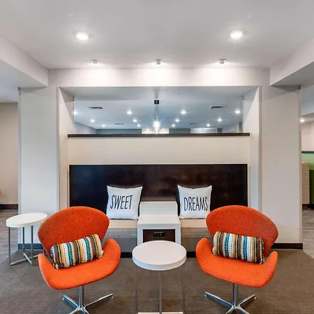 Mainstay Suites Spokane Airport-3