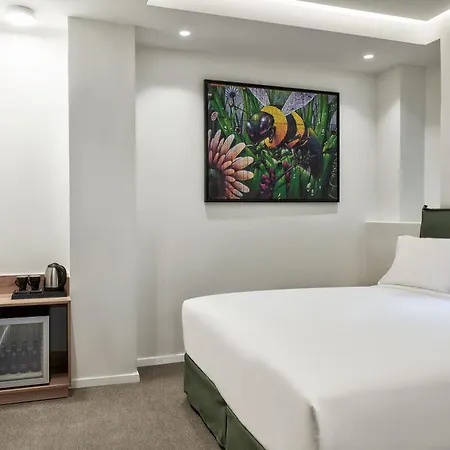 Nlh Kerameikos - Neighborhood Lifestyle Hotels-2