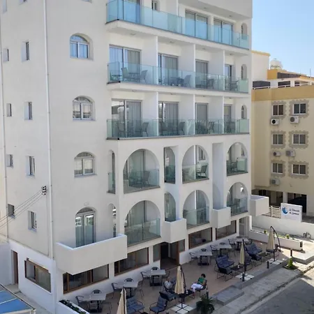 La Veranda Hotel-3