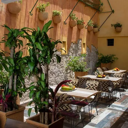 Casa Lorenza Hotel-2