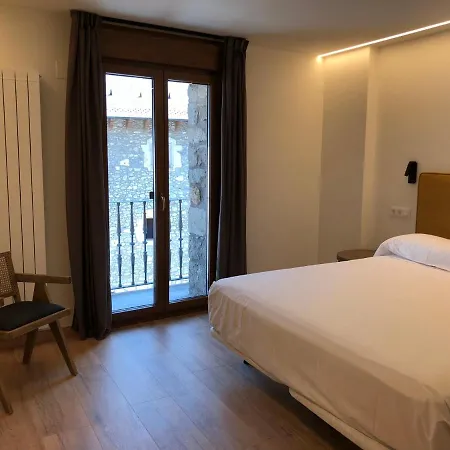 Hotel Monte Perdido-2