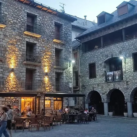 Hotel Monte Perdido-3