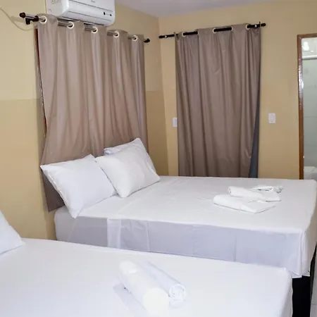 Iracema Praia Flats-2