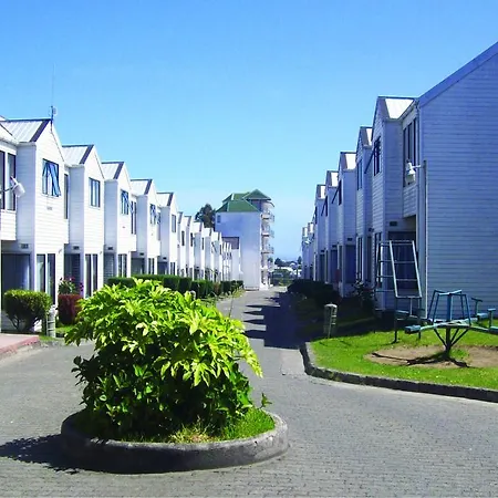 Apart Hotel Fx-3