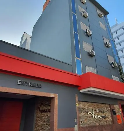 Hotel Venus-3