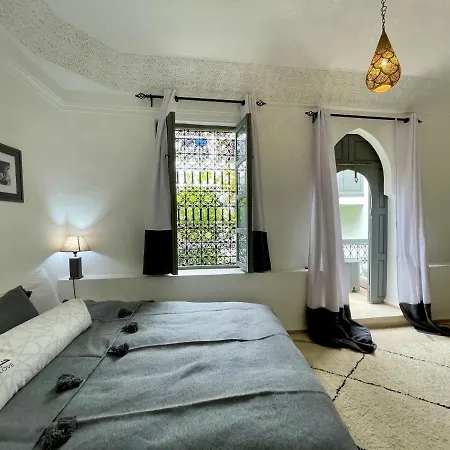 RIAD MAGIE Boutique Hotel-2