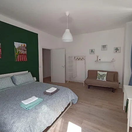 B&B Bel Fiore-2