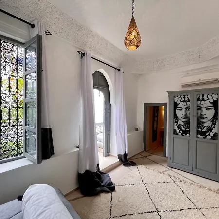 RIAD MAGIE Boutique Hotel-3