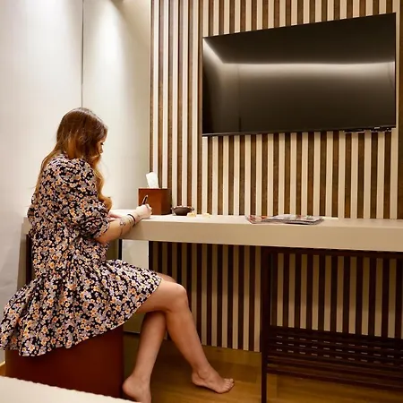 Arbiter Suite Milano-2