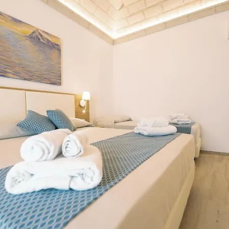 I Mori Hotel-3