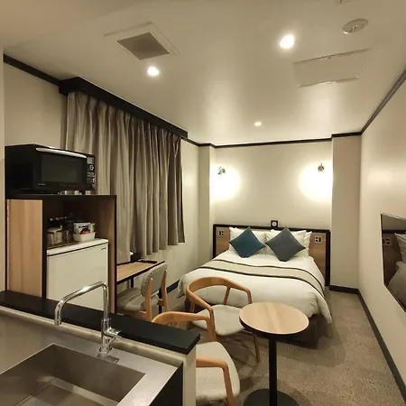Yksi Sauna & Stay-2