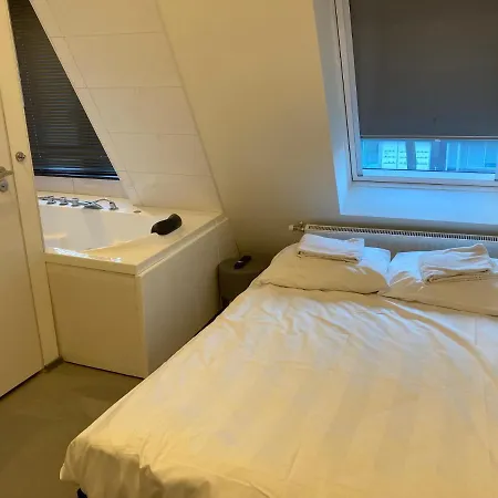 Wellness Suite Utrecht-2
