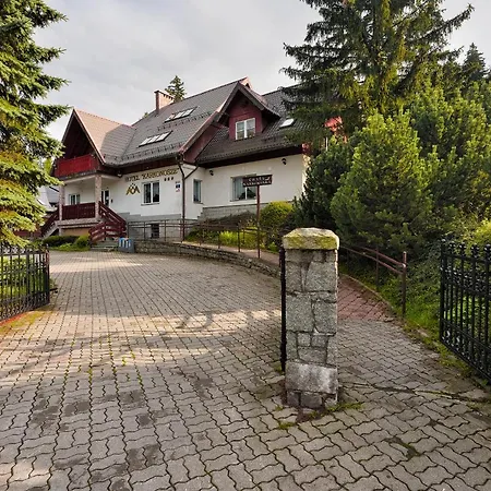 Hotel Karkonosze-3