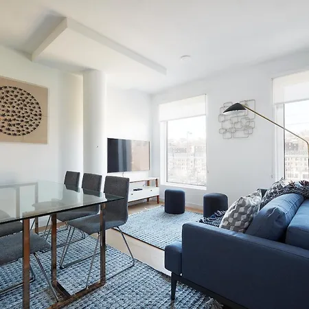 Harmony Lofts On Jackson 2-3