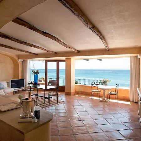 Forte Village Resort - Bouganville-2