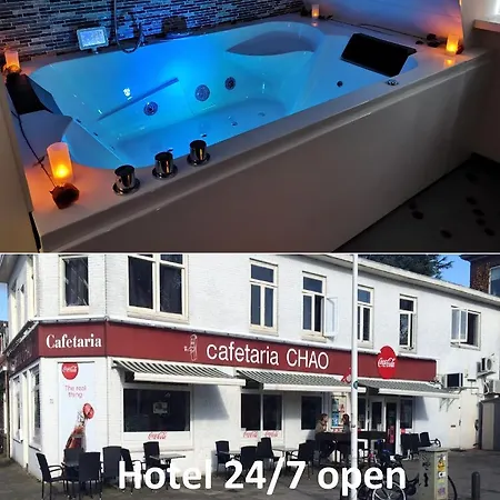 Wellness Suite Utrecht-3