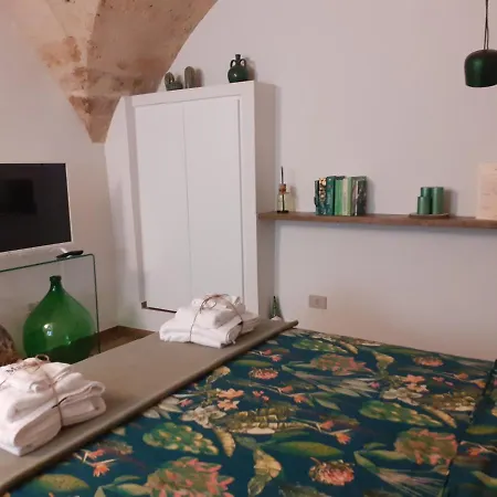 Mattei Luxury B&B-2
