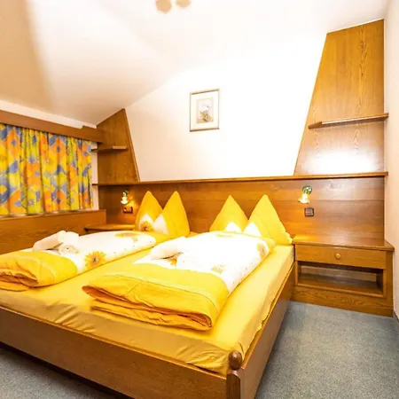Haus Anton Soelden - Apartments & Zimmer-3
