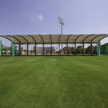 Gloria Sports Arena-3
