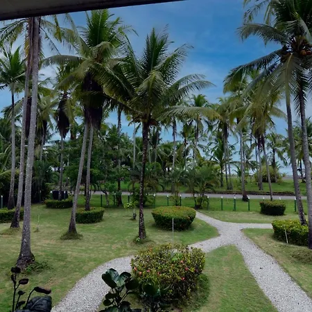 Cocomar Beachfront Hotel-2
